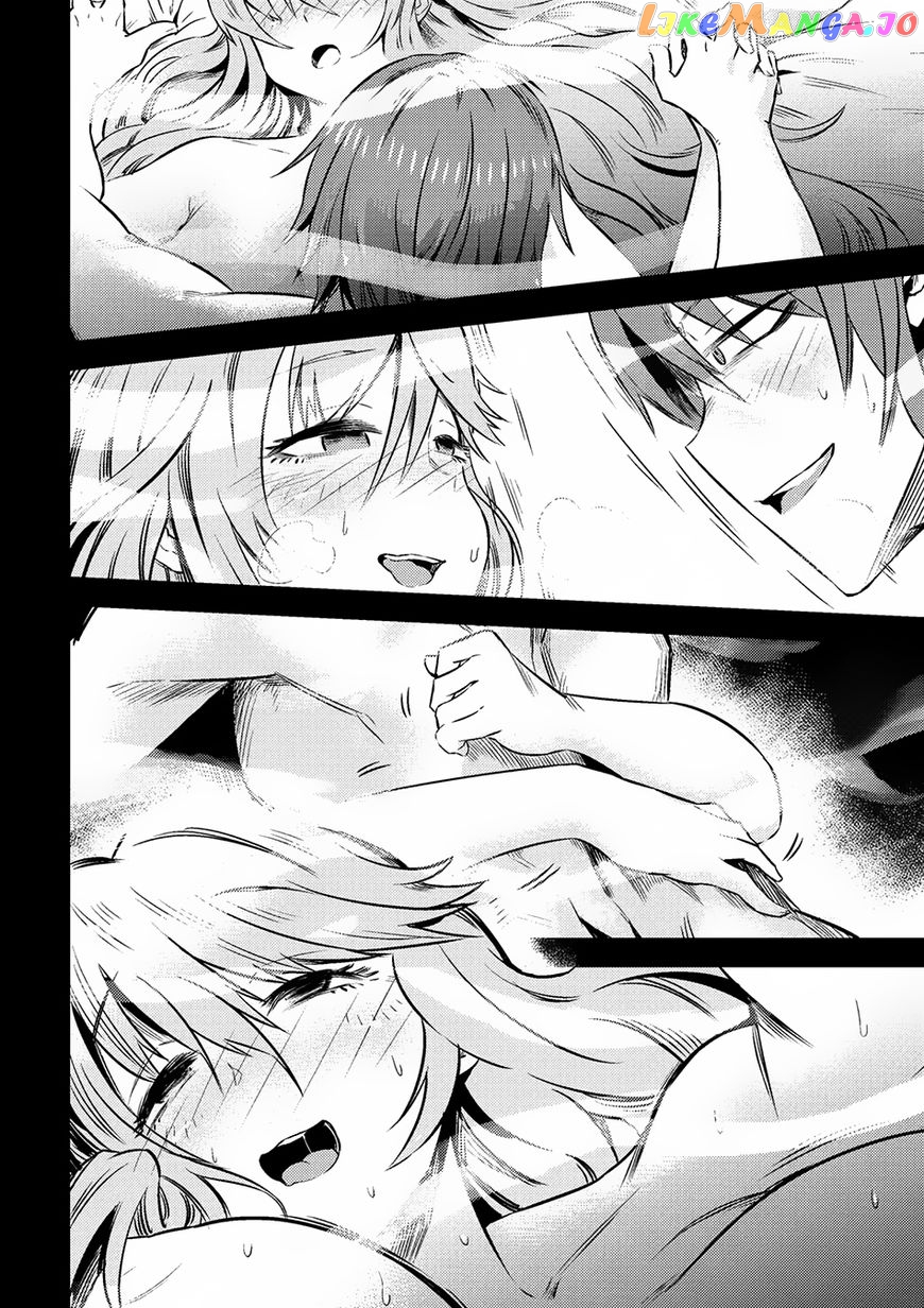 Redo Of Healer, Chapter 6.2 image 11